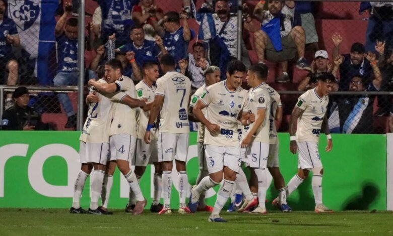 Cartaginés CA