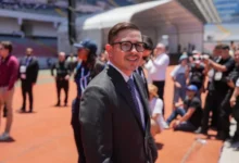 Ministro-Gabriel Aguilar