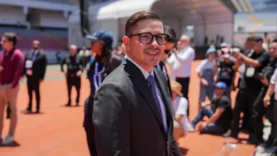 Ministro-Gabriel Aguilar