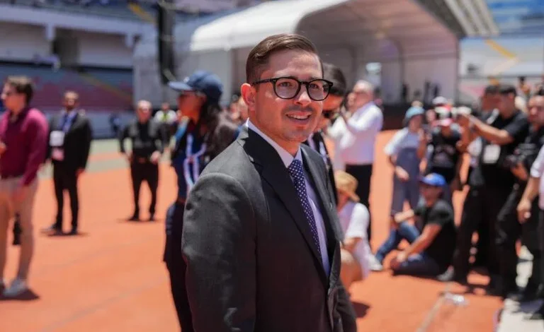 Ministro-Gabriel Aguilar