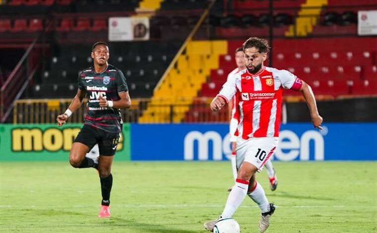 Herediano CA