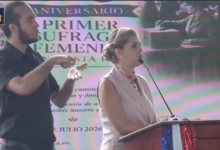 Laura Fernández