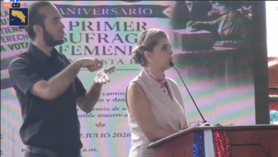 Laura Fernández
