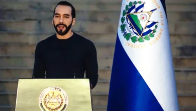 Nayib Bukele