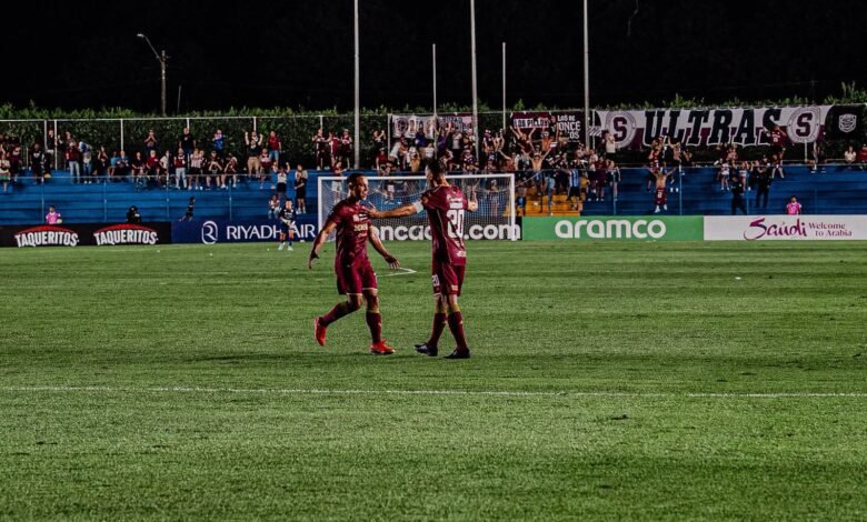 Saprissa CA