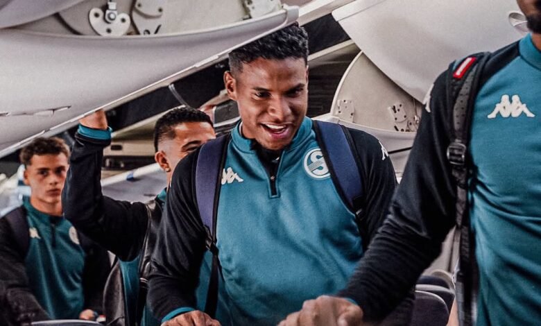 Saprissa en Panamá