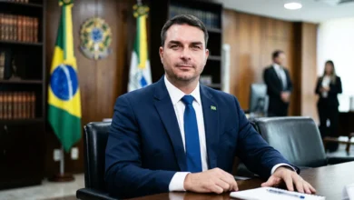 Flavio Bolsonaro