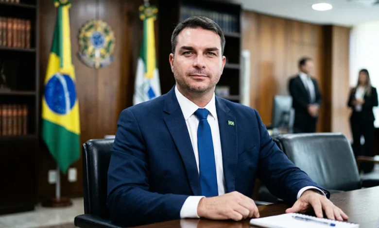 Flavio Bolsonaro
