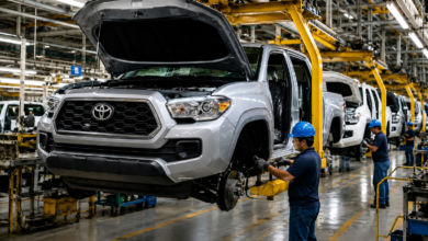 Toyota
