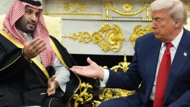 Arabia