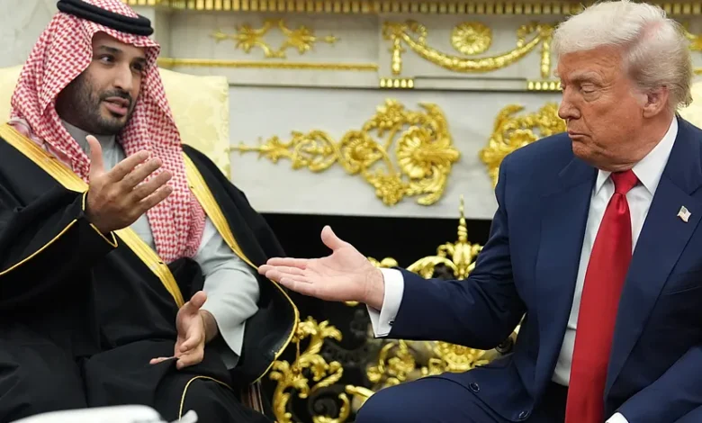 Arabia