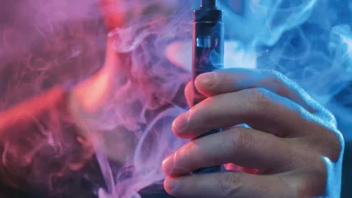 vapeadores