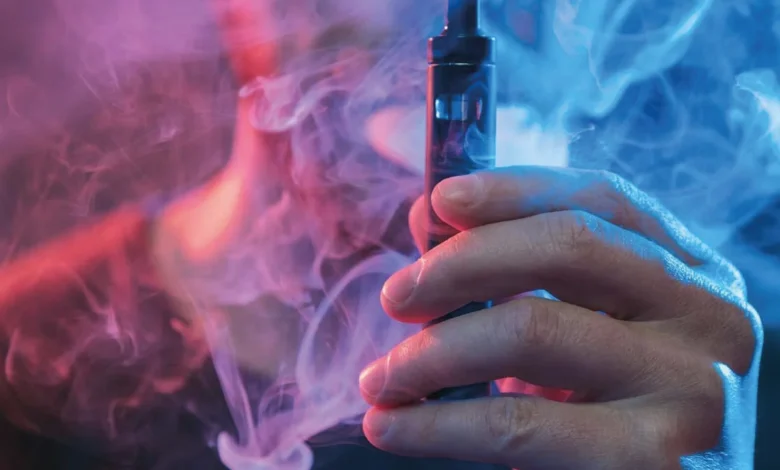 vapeadores