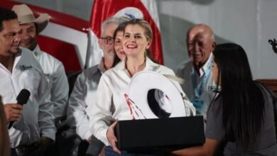 Laura Fernández