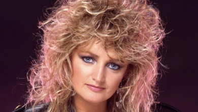 Bonnie Tyler
