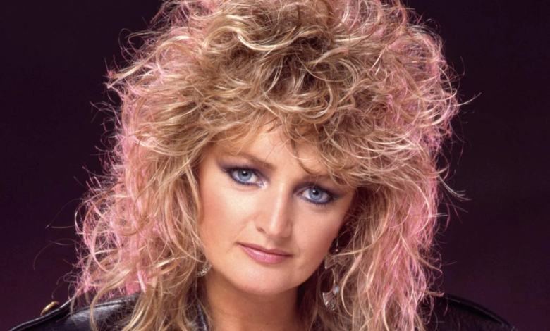 Bonnie Tyler