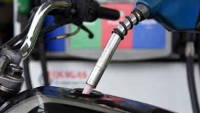 Combustibles