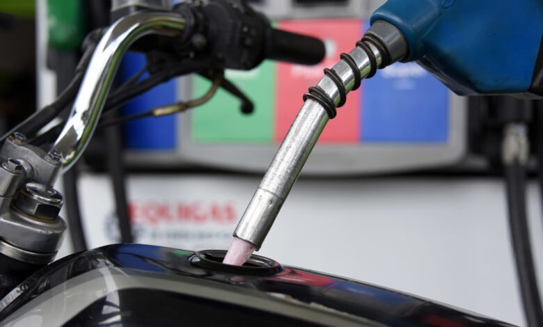 Combustibles