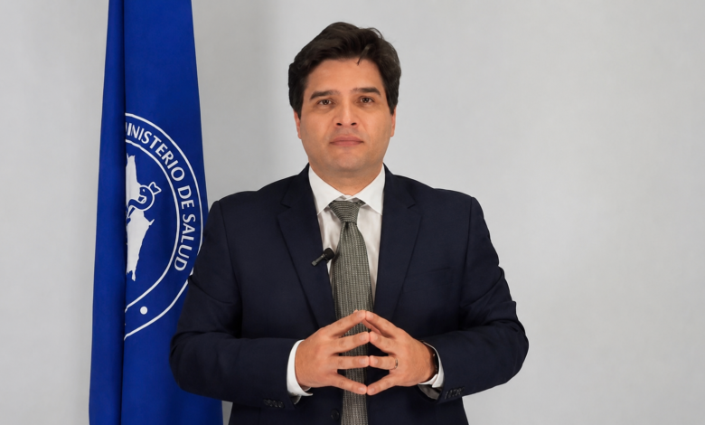 director