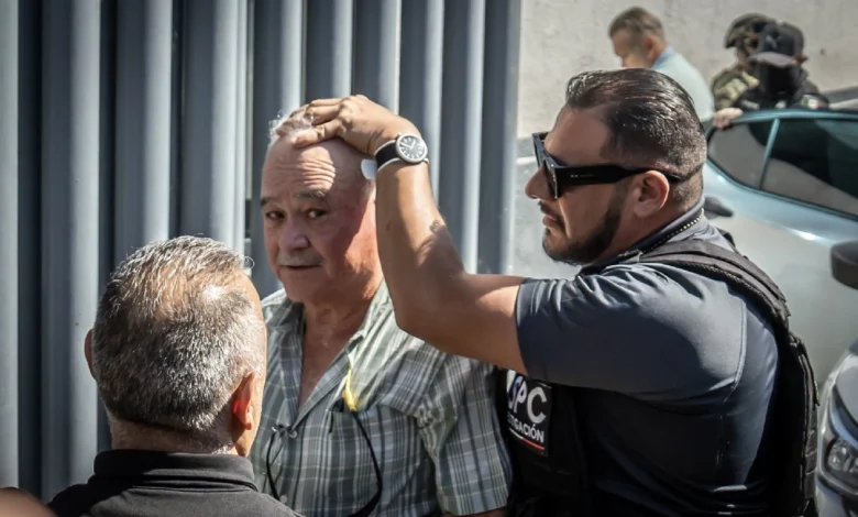 exgobernador
