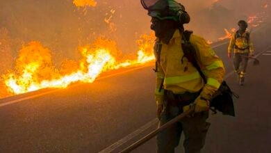 incendio