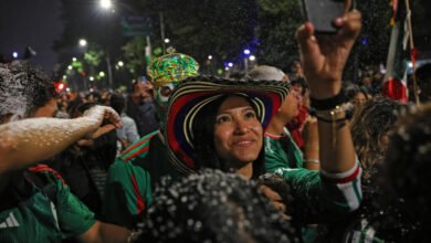 Mexico