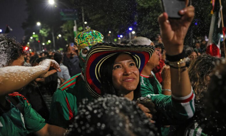 Mexico