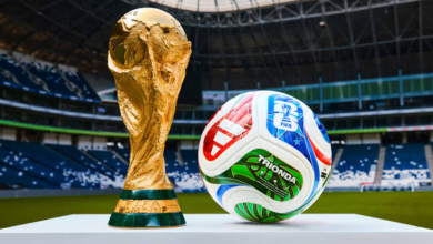Argentina - España