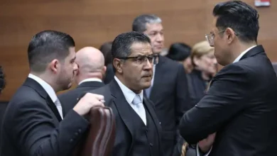 Oficialismo