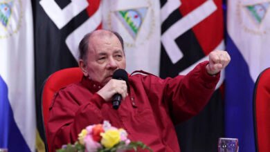 Daniel-Ortega