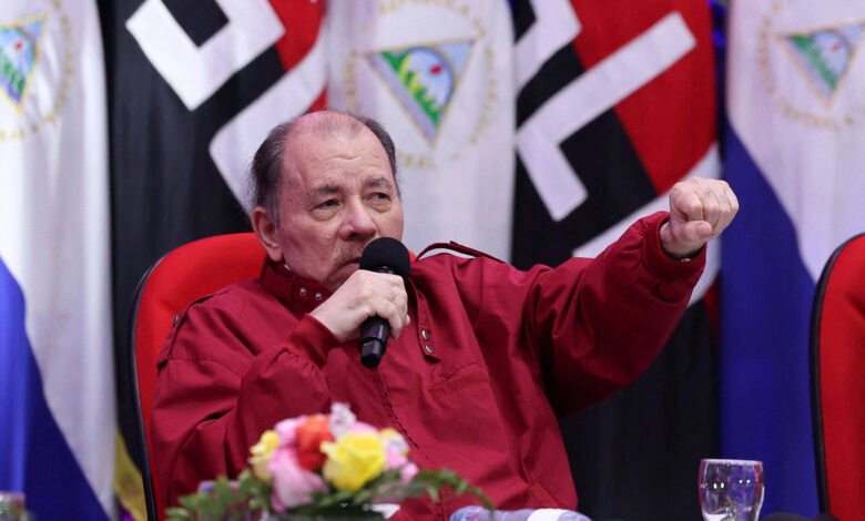 Daniel-Ortega