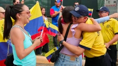Rescatistas