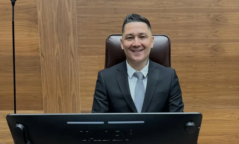 Robert Junior Barrantes