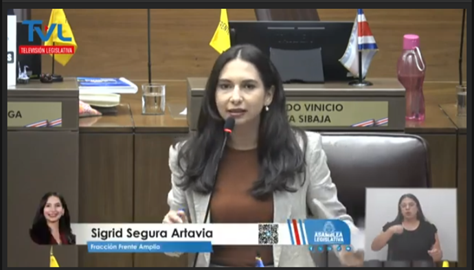 Sigrid-Segura