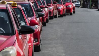 taxis