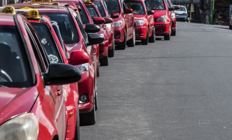 taxis