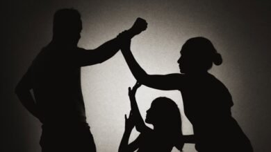 Violencia
