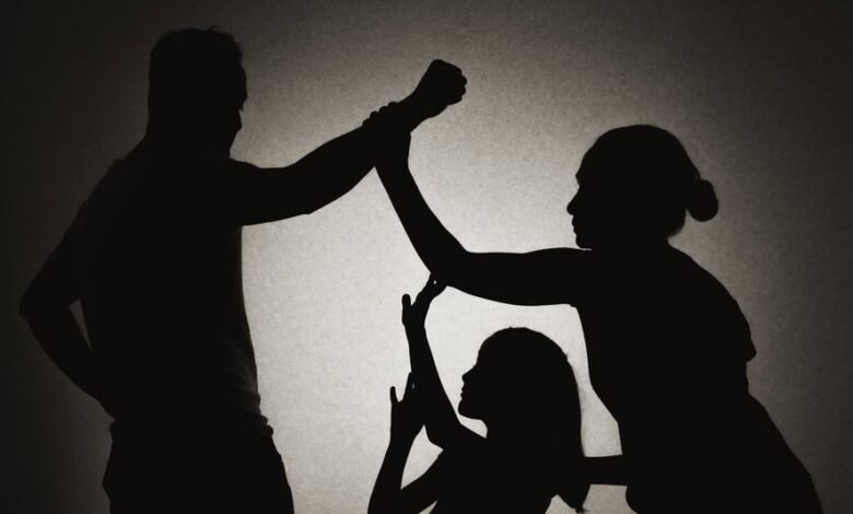 Violencia