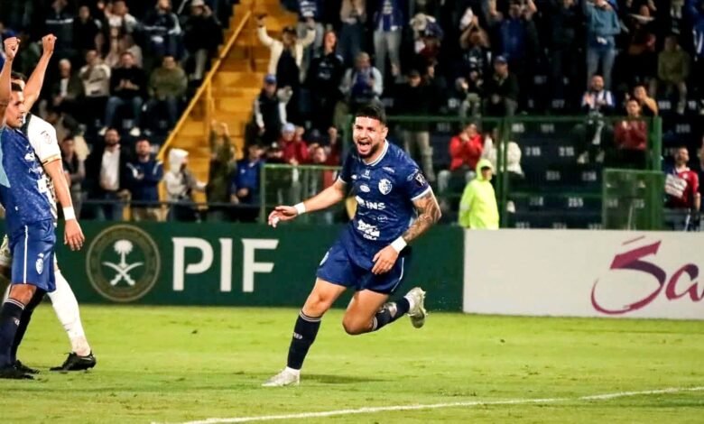 Cartaginés Amarini (2)
