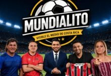 Mundialito