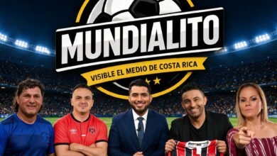 Mundialito