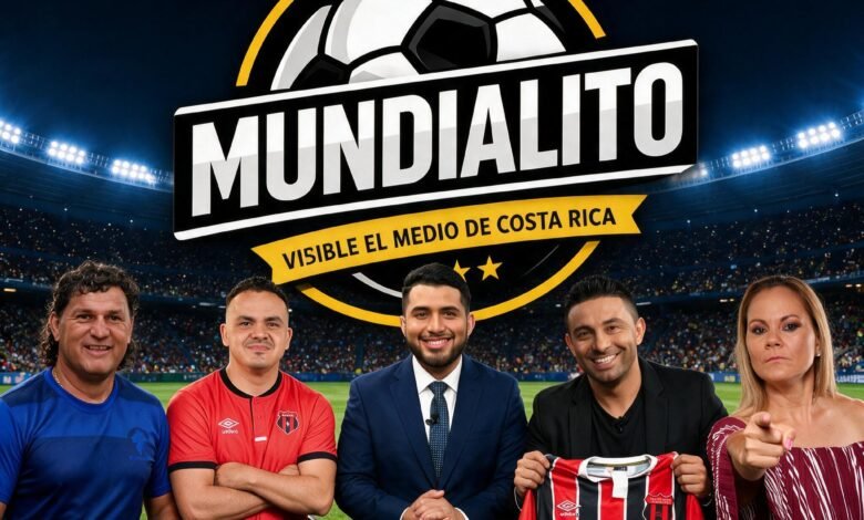 Mundialito