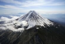 Fuji
