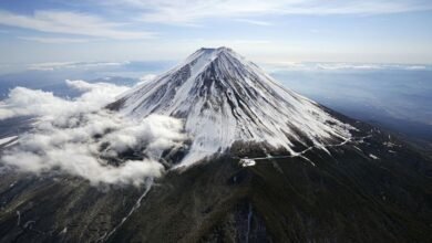 Fuji
