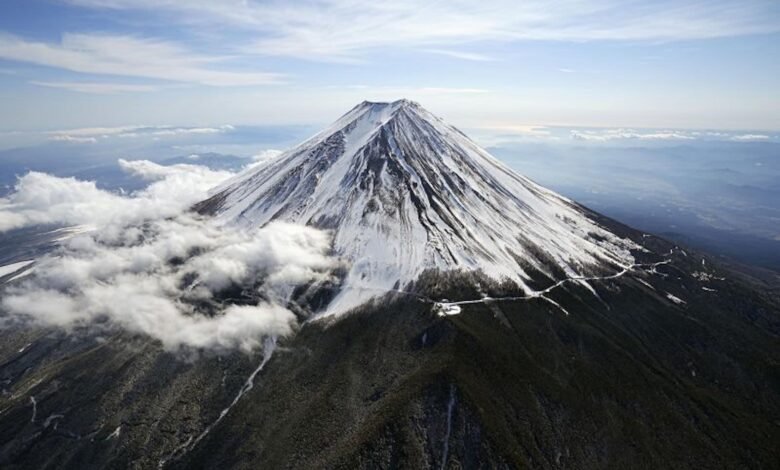 Fuji