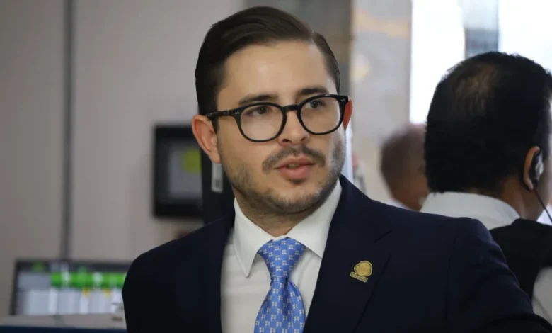 Ministro
