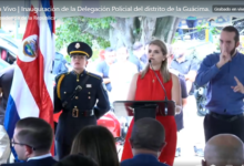 Laura Fernández