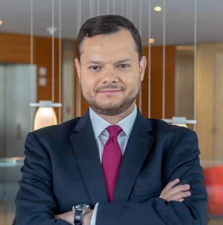 Juan Carlos Hidalgo