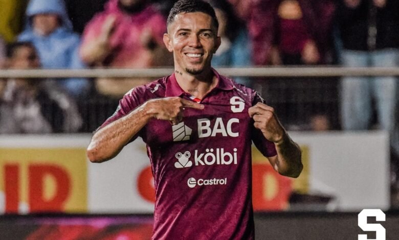 Jefferson Brenes