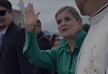Laura Fernández